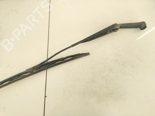 Used Front windshield wiper arm Front windshield wiper arm KIA CARENS I MPV (FC, FJ) 2.0 CRDi (113 hp) 33079450 33079450