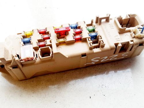 Used Fuse box Fuse box MAZDA 323 S V (BA) 2.0 D (71 hp) 33518675 33518675