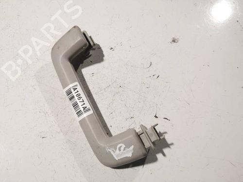 Used Interior roof handle Interior roof handle 34963092 34963092