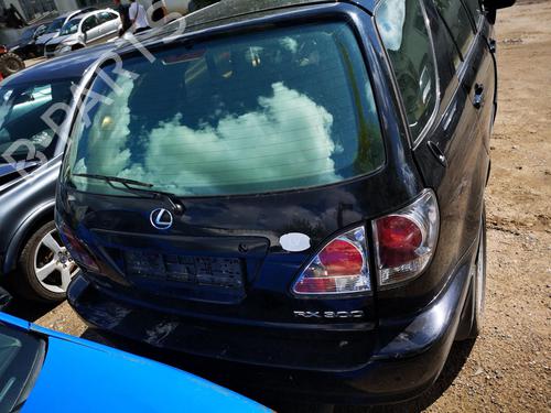 Electronic module LEXUS RX (MCU15) 300 AWD (MCU15) | BP32615658M83 