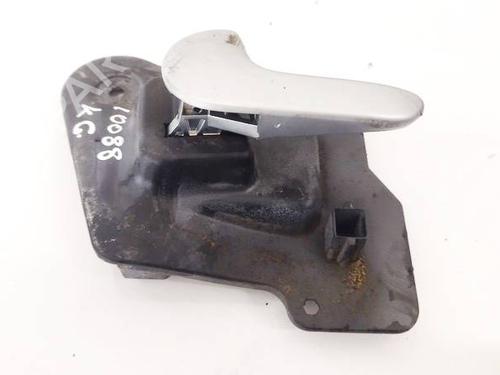 Used Rear left interior door handle Rear left interior door handle 35080620 35080620