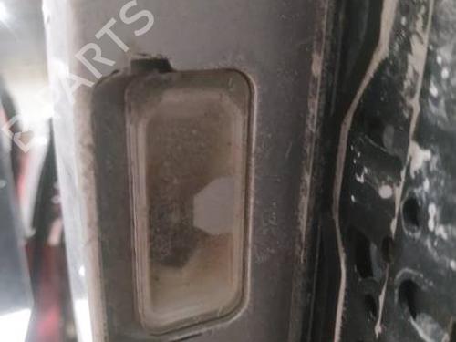 Used Licence plate light Licence plate light FORD MONDEO IV (BA7) 2.0 TDCi (130 hp) 34767883 34767883