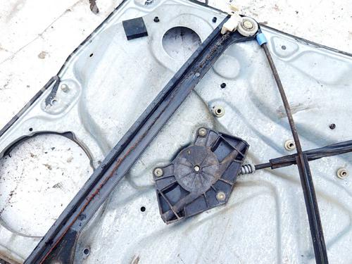 Front left window mechanism VW PASSAT B5 Variant (3B5) 1.8 | BP38193687C22 - Image 2