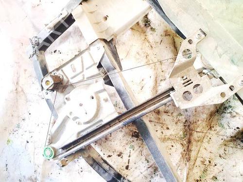 Used Rear left window mechanism Rear left window mechanism 35205416 35205416