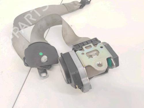 Used Front right seatbelt Front right seatbelt 35322494 35322494