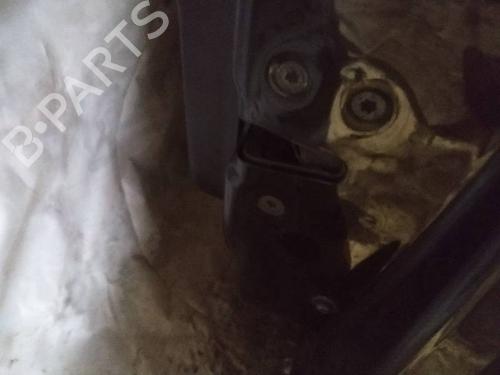 Used Front right lock Front right lock 35320190 35320190