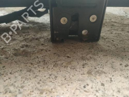 Used Tailgate lock Tailgate lock MAZDA 6 Hatchback (GH) 2.2 D (GH10) (129 hp) 35187246 35187246