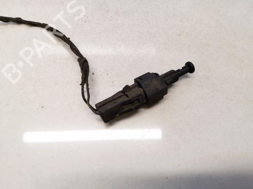 Used Electronic module Electronic module OPEL ASTRA F Hatchback (T92) 1.7 D (F08, M08, F68, M68) (60 hp) 35879100 35879100