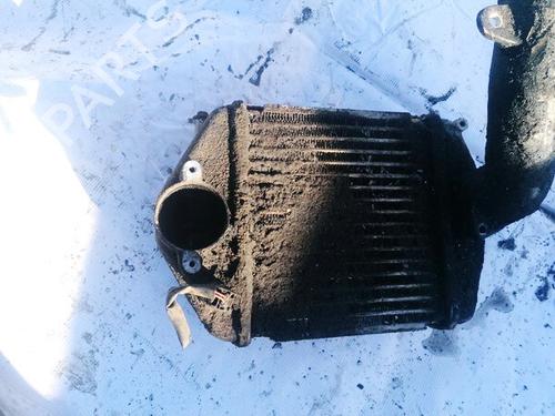 Intercooler MAZDA 6 Hatchback (GG) 2.0 DI (GG14) | BP35481392M30 - Image 2