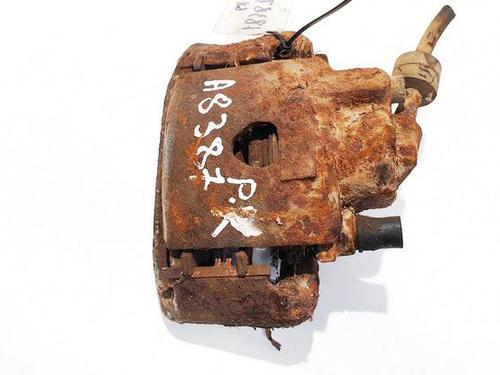 Used Left front brake caliper Left front brake caliper 35376454 35376454