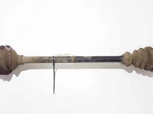 Used Left rear driveshaft Left rear driveshaft 35558364 35558364