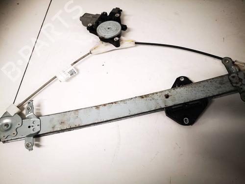 Used Front left window mechanism Front left window mechanism 34824216 34824216
