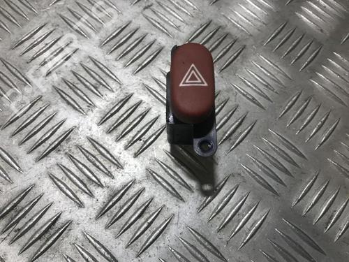 Used Warning switch Warning switch RENAULT ESPACE III (JE0_) 2.2 dCi (JE0K) (130 hp) 35704842 35704842