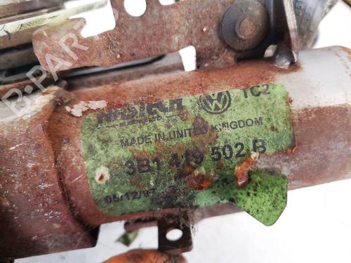 Steering column VW PASSAT B5 Variant (3B5) 1.9 TDI | BP35091851M21 - Image 3