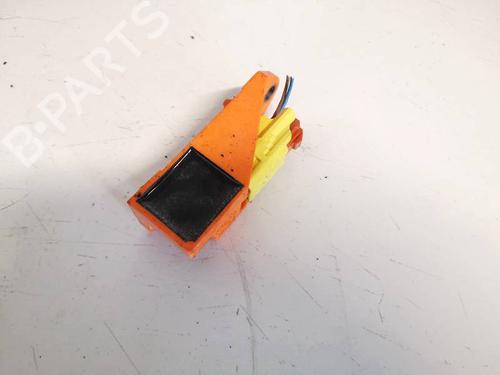 Electronic module SKODA FABIA II (542) 1.9 TDI | BP32589035M83 - Image 3