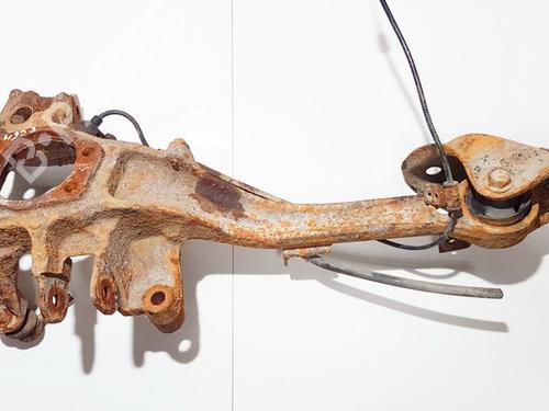 Used Right rear suspension arm Right rear suspension arm SUBARU OUTBACK (BE, BH) 2.5 AWD (BH9) (156 hp) 35868821 35868821
