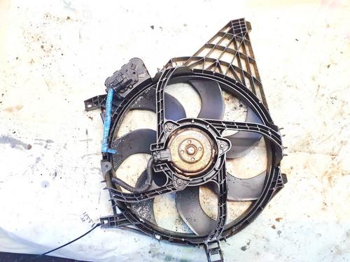Fan NISSAN PRIMERA Hatchback (P12) 1.9 dCi | BP35455072M128 - Image 3