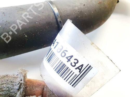 Pipe NISSAN ALMERA II Hatchback (N16) 2.2 Di | BP32566496M125  - Image 6