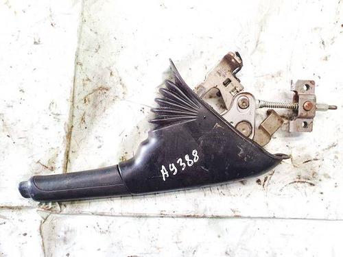 Hand brake FIAT PUNTO (199_) 1.4 (199AXB1A, 199BXB1A, 199BXB11, 199AXB11) | BP35201504I18 - Image 2