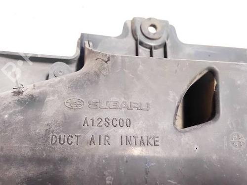 Pipe SUBARU FORESTER (SH_) 2.0 D AWD (SHH, SHD, SHN) | BP35043892M125 - Image 2