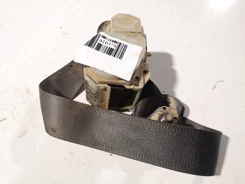 Used Front right seatbelt Front right seatbelt 35021316 35021316