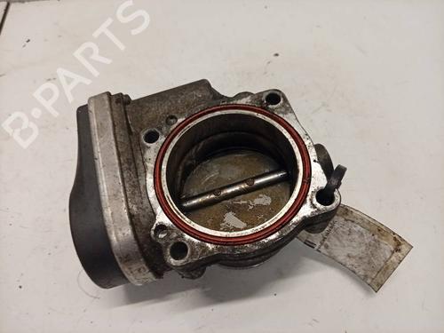 Throttle body BMW X3 (E83) 2.5 i | BP35695840M82 - Image 2