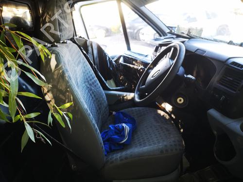 Engine mount FORD TRANSIT Van (FA_ _) 2.2 TDCi | BP32625650M89