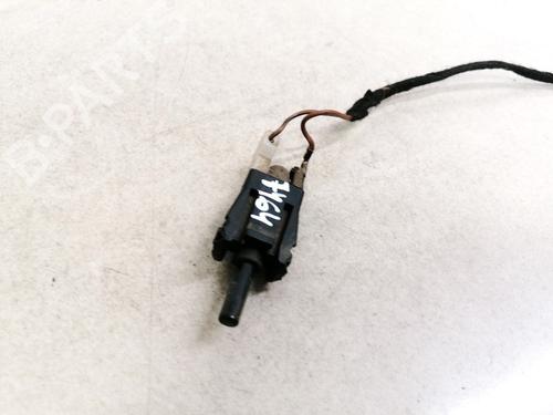 Electronic module MERCEDES-BENZ C-CLASS (W203) C 180 Kompressor (203.046) | BP35476807M83 - Image 2