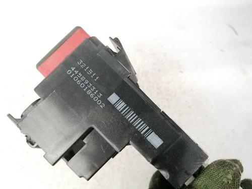 Electronic module OPEL INSIGNIA A (G09) 2.0 CDTI (68) | BP35036401M83 - Image 3