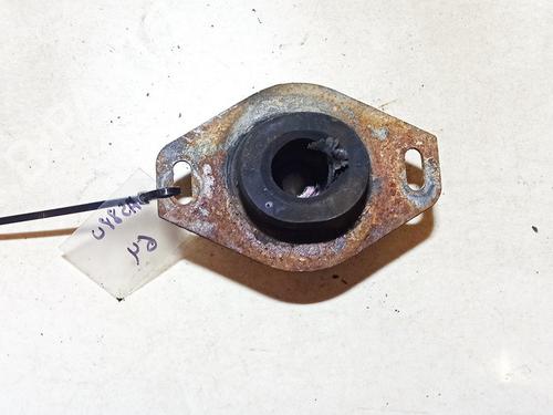Engine mount PEUGEOT 307 (3A/C) 2.0 HDi 110 | BP33109346M89 - Image 2