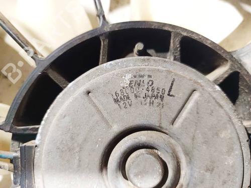 Fan MAZDA 5 (CR) 2.0 CD (CR19) | BP35094342M128 - Image 2