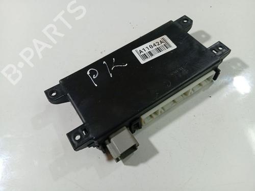 Electronic module PORSCHE CAYENNE (9PA) S 4.5 | BP38323027M83 - Image 4