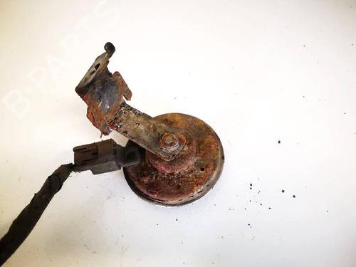 Horn MERCEDES-BENZ E-CLASS (W211) E 200 Kompressor (211.042) | BP34966013E13 - Image 3
