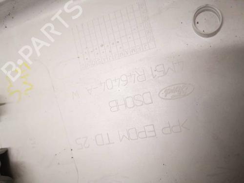 Boot lining FORD C-MAX (DM2) 1.8 TDCi | BP38581690I3 - Image 3