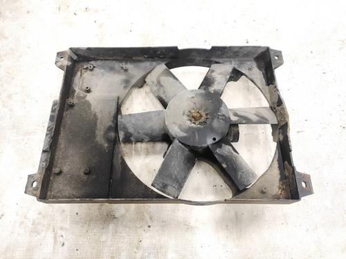 Used Fan Fan CITROËN JUMPER I Platform/Chassis (244) 2.2 HDi (101 hp) 35561922 35561922