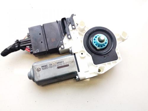 Used Left rear window motor Left rear window motor 35636457 35636457