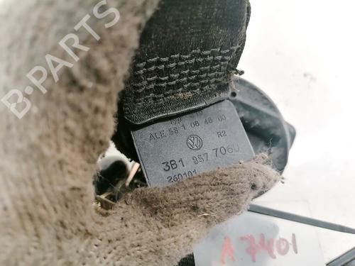 Front right seatbelt VW PASSAT B5.5 (3B3) 1.9 TDI | BP35487681I25 - Image 3