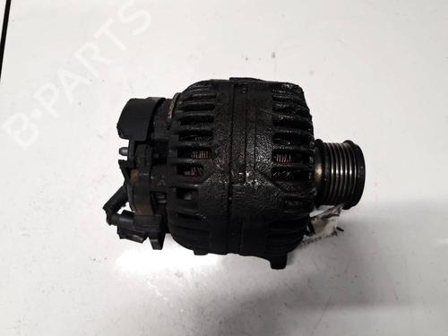Used Alternator Alternator CHRYSLER SEBRING (JS) 2.0 CRD (140 hp) 34782796 34782796