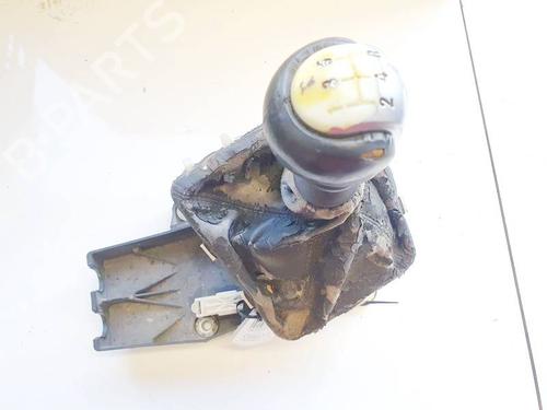Used Gear lever Gear lever OPEL VECTRA C (Z02) 2.2 DTI 16V (F69) (125 hp) 35267727 35267727