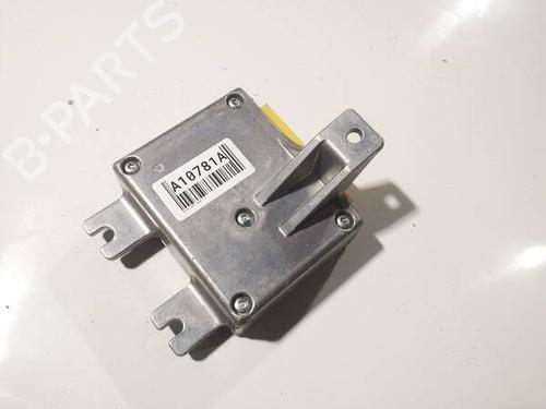 Used ECU airbags HONDA JAZZ II (GD_, GE3, GE2) 1.3 iDSi (GD1) (86 hp) 32559159