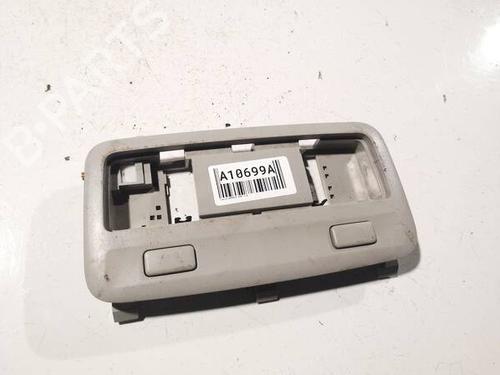 Plafonier Plafonier TOYOTA AVENSIS (_T25_) 2.0 D-4D (ADT250_, ADT250R) (126 hp) 34949652 34949652