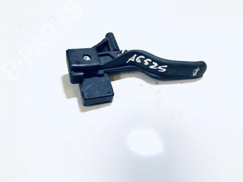 Used Interior handle Interior handle OPEL ASTRA F Hatchback (T92) 1.7 D (F08, M08, F68, M68) (60 hp) 35595202 35595202