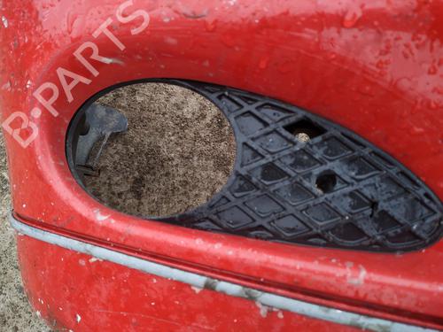 Used Grille Grille 35436365 35436365