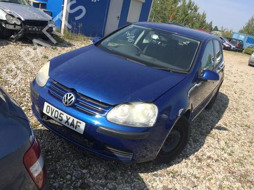 Engine mount VW GOLF V (1K1) 1.6 FSI | BP33505172M89 - Image 3