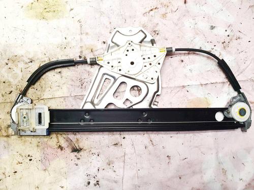 Used Rear left window mechanism Rear left window mechanism 35376278 35376278
