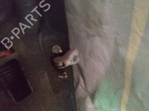Used Hinge/Door check strap Hinge/Door check strap OPEL VECTRA C (Z02) 1.8 16V (122 hp) 35289849 35289849