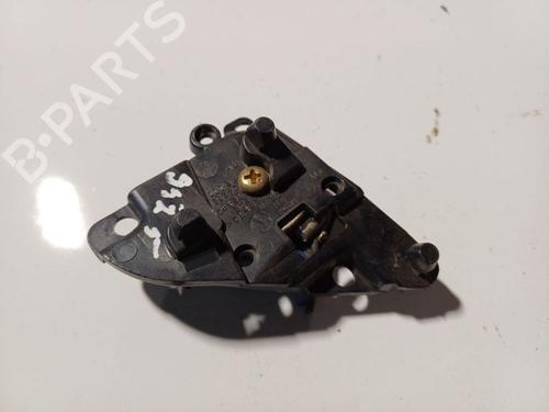 Speaker RENAULT MEGANE III Hatchback (BZ0/1_, B3_) 1.4 TCe (BZ0F, BZ1V) | BP32572068E2