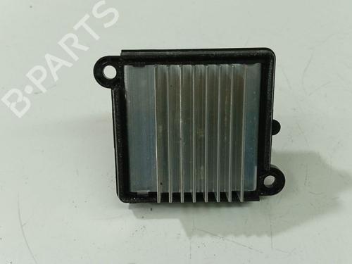 Used Heater resistor Heater resistor 34786832 34786832
