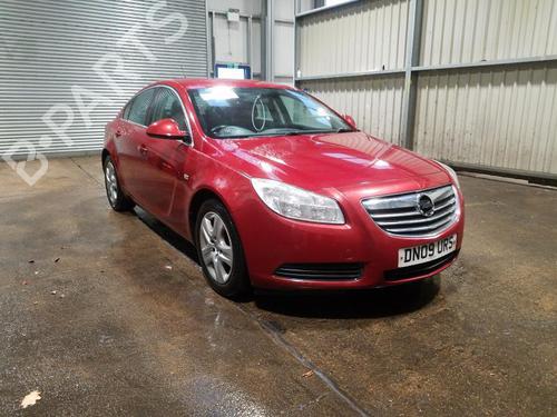 Used Parts OPEL INSIGNIA A (G09) 1.8 (68) (140 hp) 4477530