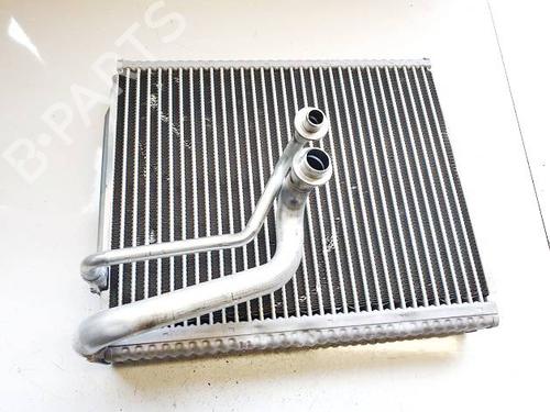 Used AC radiator AC radiator MERCEDES-BENZ CLA (C118) CLA 200 4-matic (118.388) (163 hp) 39498077 39498077